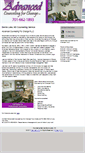 Mobile Screenshot of advancedcounselingforchange.com